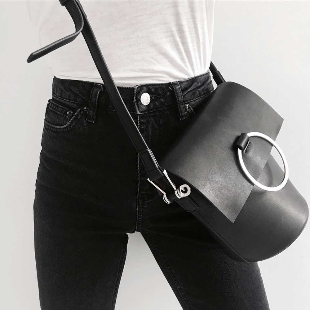 NAKEDVICE Baldwin Bag